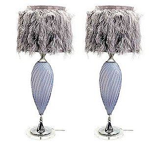 Love It or Hate It? Murano/Barbini Lamps